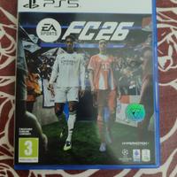 FC 26 PS5