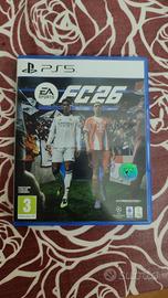 FC 26 PS5