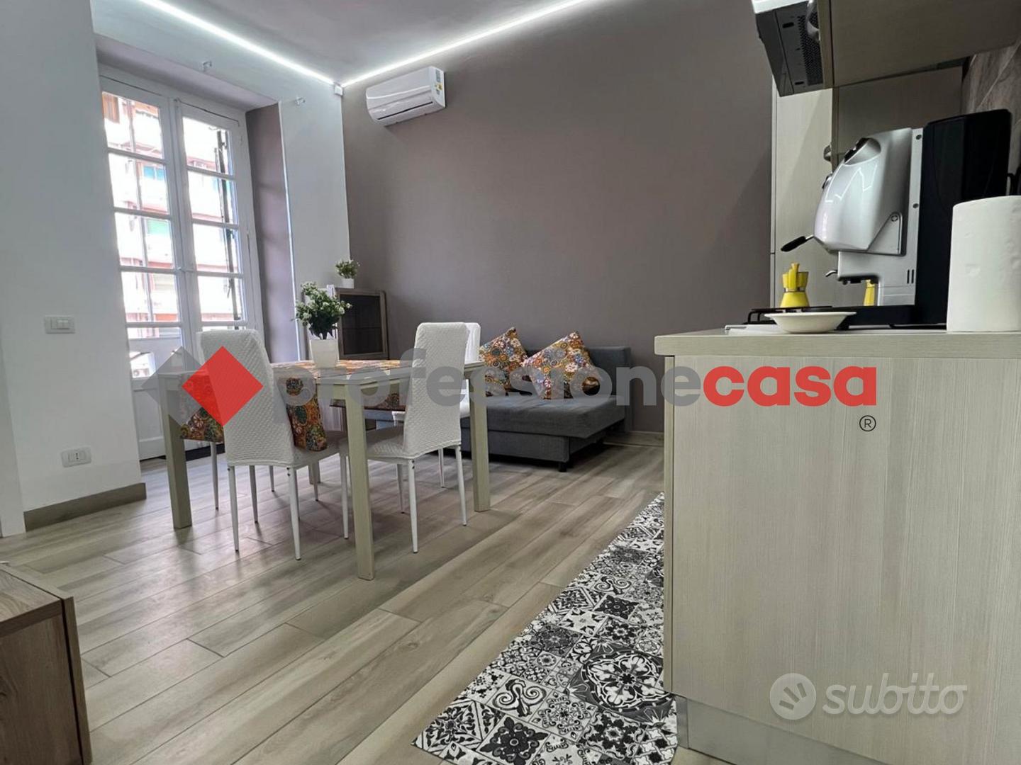 Apartment in Catania, Cibali, San Giovanni Galermo-Trappeto-Cibali - Vista 4