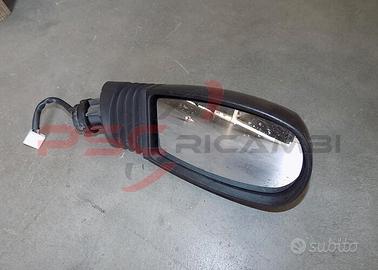 Specchietto retrovisore Fiat Punto 2° serie