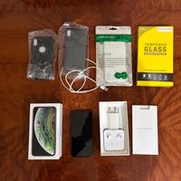 iPhone