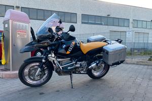 Bmw R 1150 GS Adventure