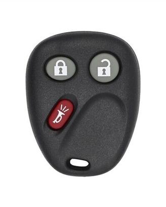 GUSCIO TELECOMANDO CADILLAC / CHEVROLET / HUMMER