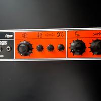 Amplificatore basso Orange OB-1