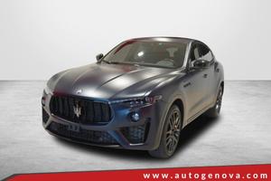 MASERATI LEVANTE 3.0 V6 350CV AUTO AWD MODENA MC E
