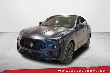 MASERATI LEVANTE 3.0 V6 350CV AUTO AWD MODENA MC E