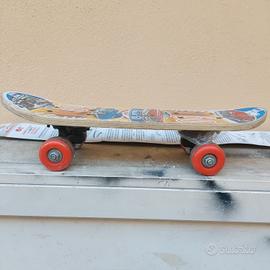 skateboard