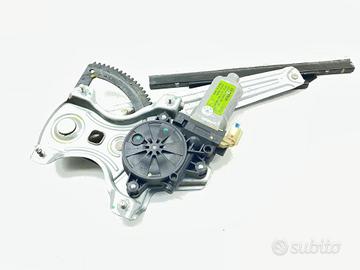 CREMAGLIERA POSTERIORE SINISTRA HYUNDAI i10 Serie