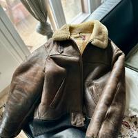 Montone Aviatore B6 El Charro