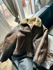 Montone Aviatore B6 El Charro