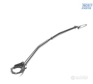 BARRA STABILIZZATRICE REGOLABILE BMW E46 BERLINA C