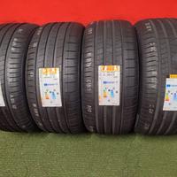 285 40 21 Gomme Estive NEW Pirelli 285 40 21