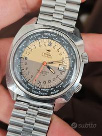 tissot t-12 world timer 24h 