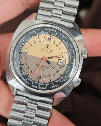 tissot t-12 world timer 24h 