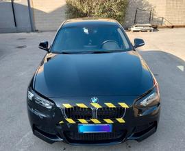 BMW Serie 1 (F21) - 2012