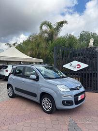 Fiat Panda 1.2 Lounge 2018 km 48 mila