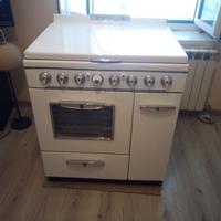 Cucina Gasfire Vintage
