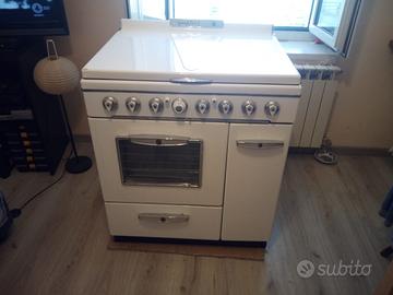 Cucina Gasfire Vintage