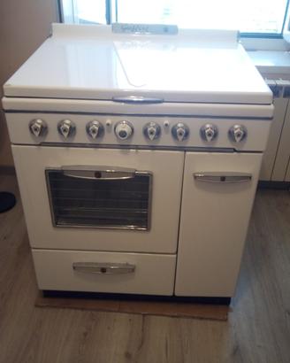 Cucina Gasfire Vintage