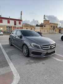 Mercedes classe a 200 w176