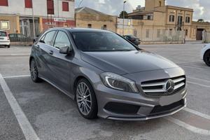 Mercedes classe a 200 w176