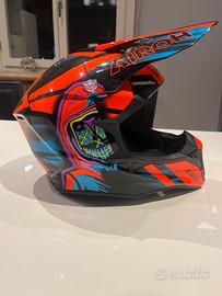 casco airoh