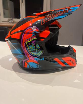 casco airoh
