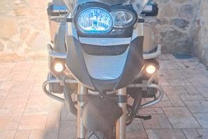 Bmw r1200gs