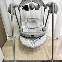 Chicco Polly Swing Dondolo