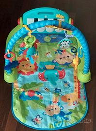 Palestrina fisher-price Piano Gym