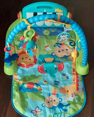 Palestrina fisher-price Piano Gym