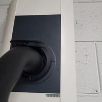 colonnina ricarica auto