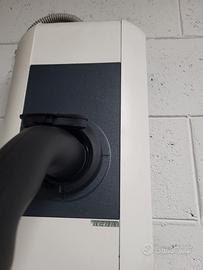 colonnina ricarica auto