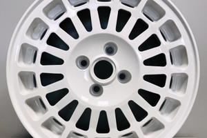 Set Montecarlo da 16 per Fiat Punto GT