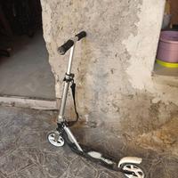 monopattino Hudora big wheel 180 ragazzo