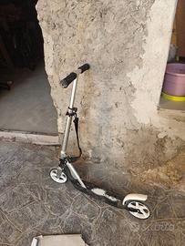 monopattino Hudora big wheel 180 ragazzo