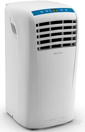 Olimpia Splendid - climatizzatore portatile -8000 