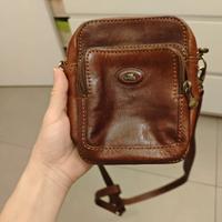 Borsa a tracolla The Bridge