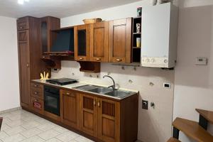 Casa a Montenero di bisaccia