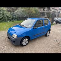 Fiat 600