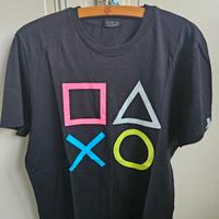 Maglia originale PlayStation 