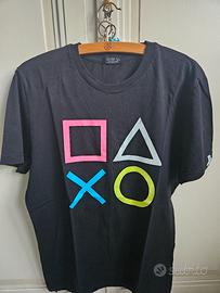 Maglia originale PlayStation 