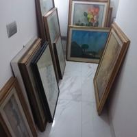 Lotto di quadri