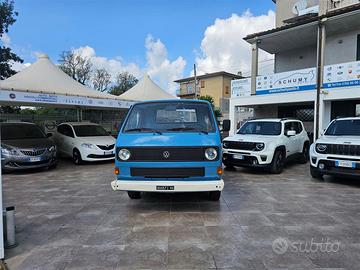 Volkswagen T3 1.6TD TRASPORTER