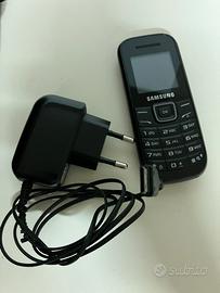 Telefonino samsung