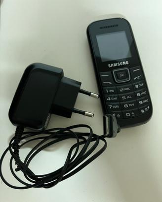 Telefonino samsung