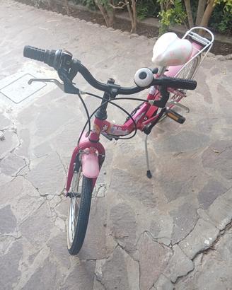 Bici Bambina