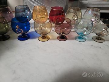 12bicchieri Napoleone 