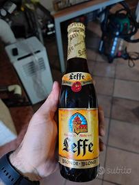 Lotto birre e Coca-Cola da collezione – tutte sigi