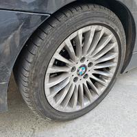 Cerchi 17 BMW  Serie 3 